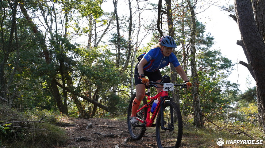 Bild från Göteborgsgirot 2021 - Bra Bil XC MTB 50KM