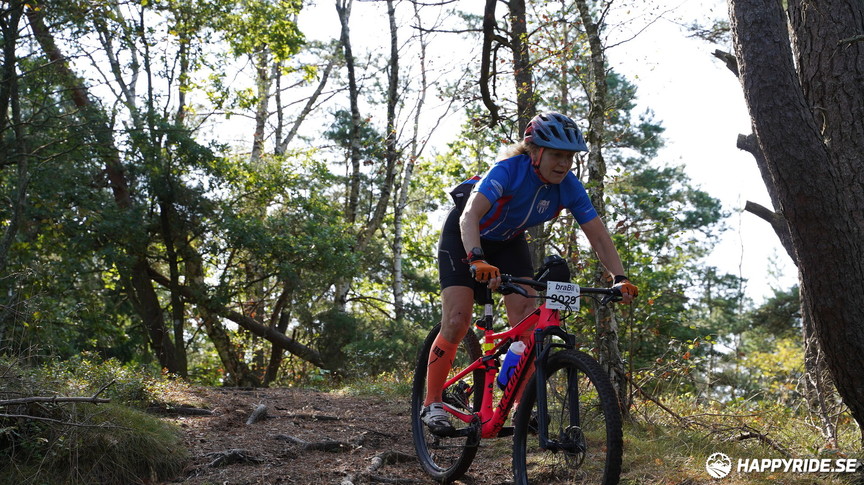 Bild från Göteborgsgirot 2021 - Bra Bil XC MTB 50KM