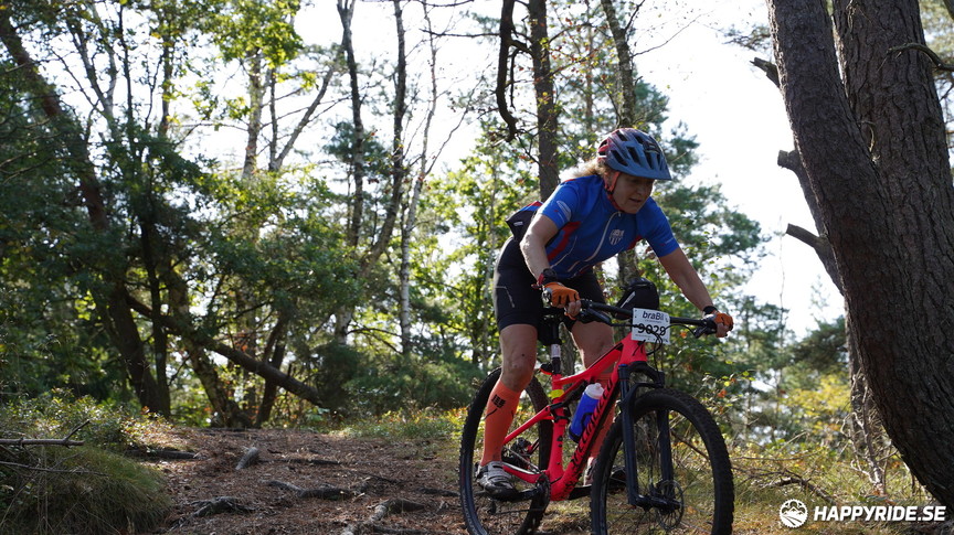 Bild från Göteborgsgirot 2021 - Bra Bil XC MTB 50KM