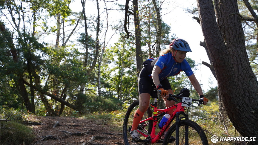 Bild från Göteborgsgirot 2021 - Bra Bil XC MTB 50KM