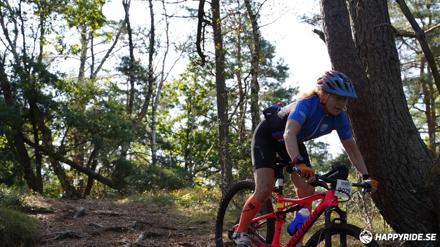 Bild från Göteborgsgirot 2021 - Bra Bil XC MTB 50KM