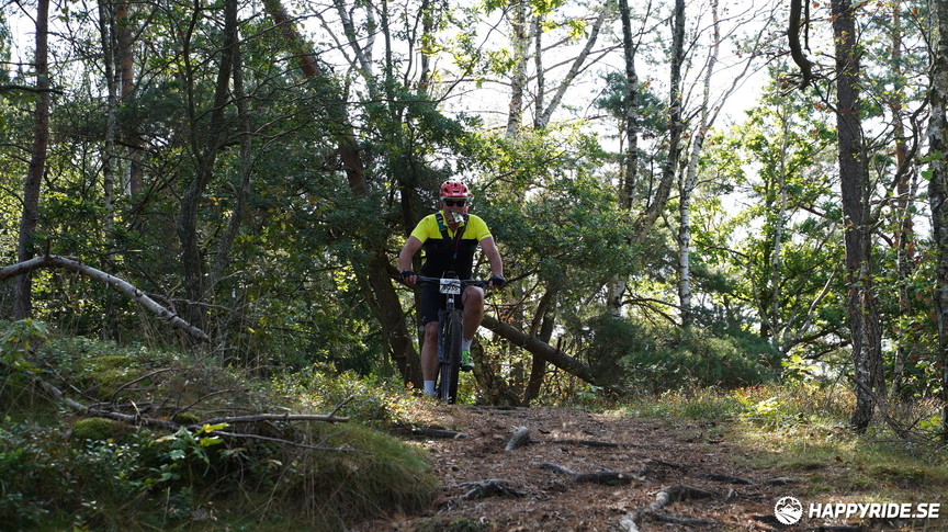 Bild från Göteborgsgirot 2021 - Bra Bil XC MTB 50KM