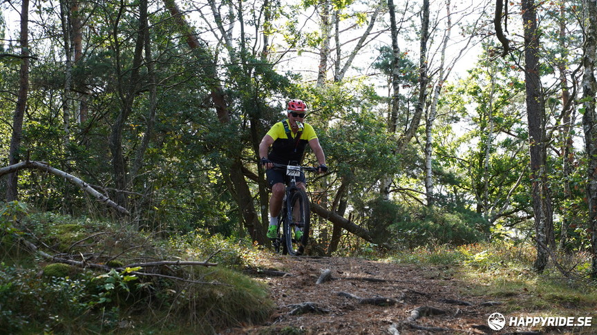 Bild från Göteborgsgirot 2021 - Bra Bil XC MTB 50KM