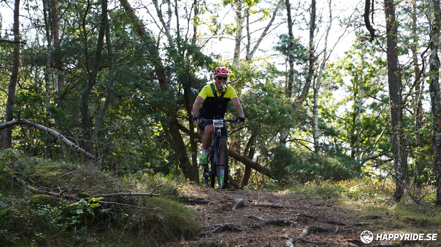 Bild från Göteborgsgirot 2021 - Bra Bil XC MTB 50KM
