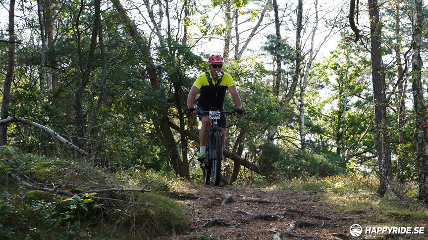 Bild från Göteborgsgirot 2021 - Bra Bil XC MTB 50KM