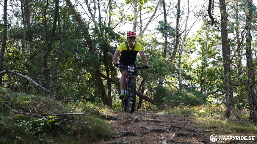 Bild från Göteborgsgirot 2021 - Bra Bil XC MTB 50KM