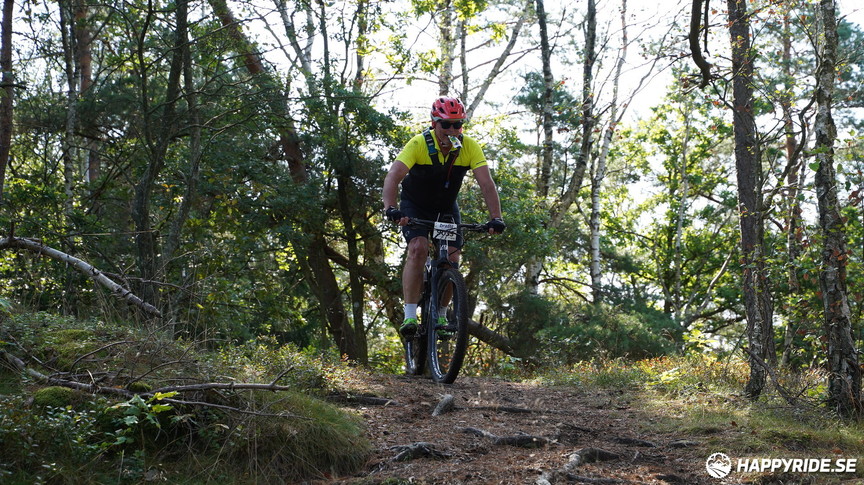 Bild från Göteborgsgirot 2021 - Bra Bil XC MTB 50KM