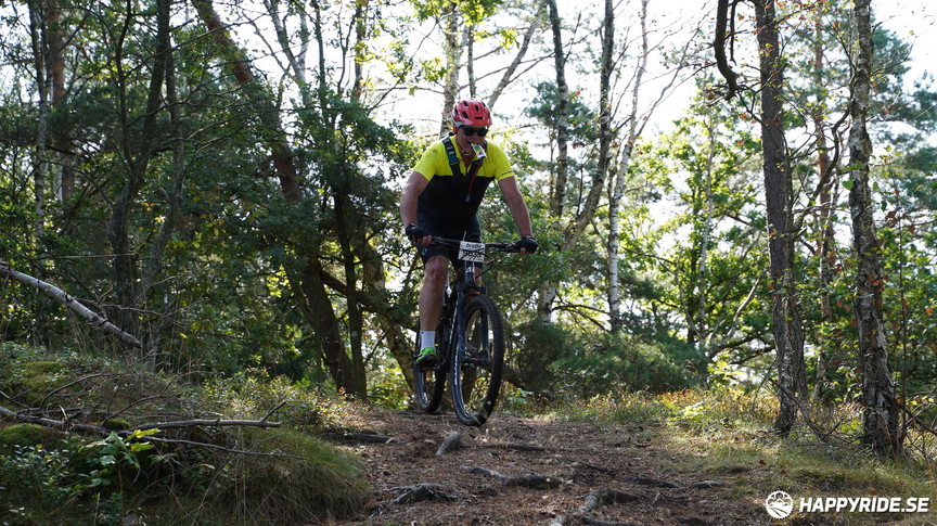 Bild från Göteborgsgirot 2021 - Bra Bil XC MTB 50KM