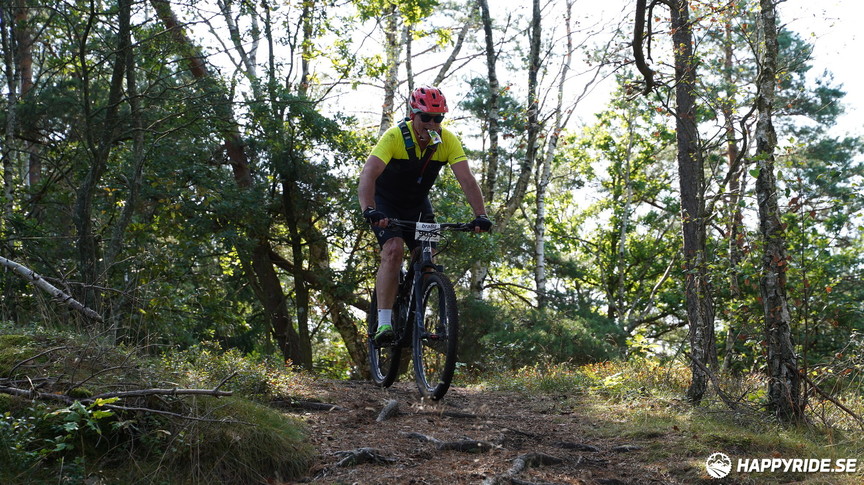 Bild från Göteborgsgirot 2021 - Bra Bil XC MTB 50KM