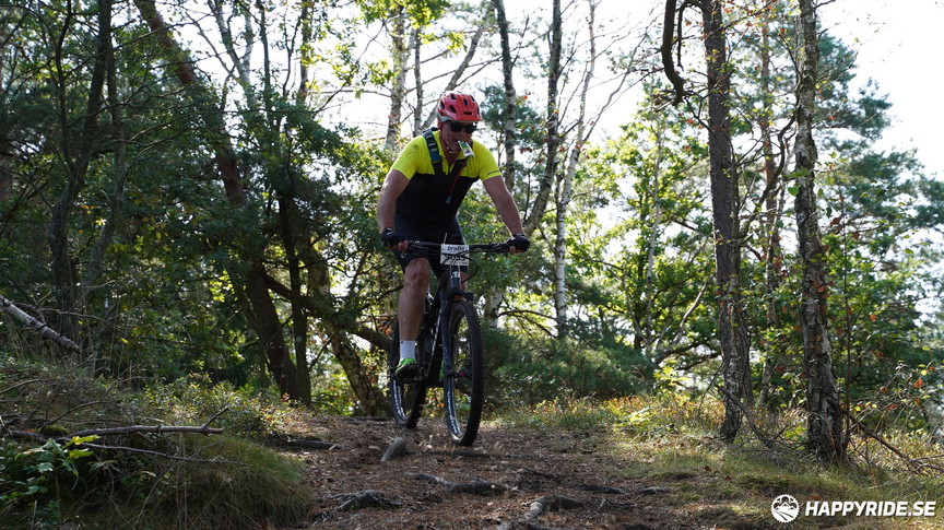 Bild från Göteborgsgirot 2021 - Bra Bil XC MTB 50KM