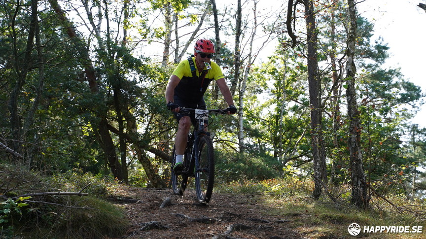 Bild från Göteborgsgirot 2021 - Bra Bil XC MTB 50KM