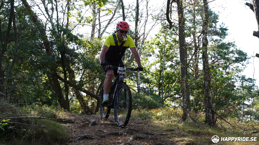 Bild från Göteborgsgirot 2021 - Bra Bil XC MTB 50KM