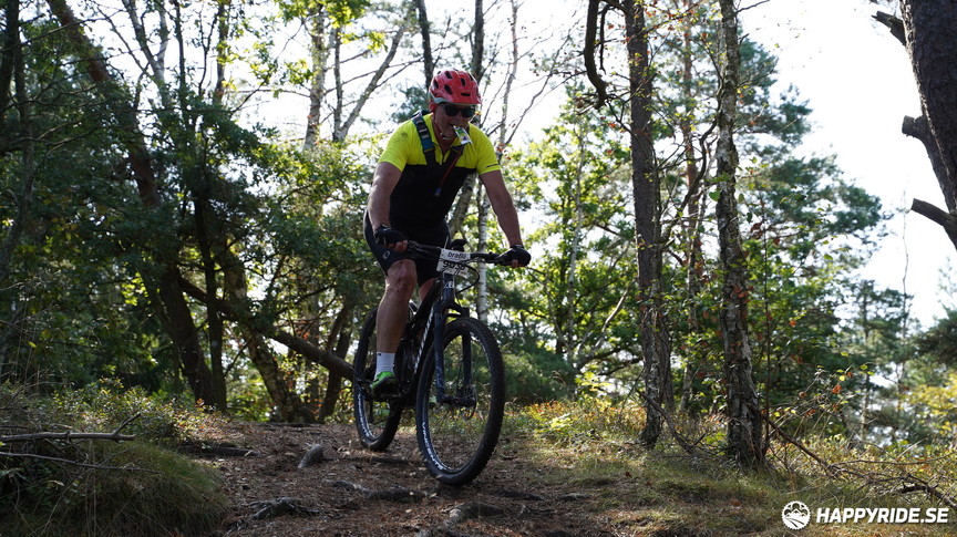Bild från Göteborgsgirot 2021 - Bra Bil XC MTB 50KM