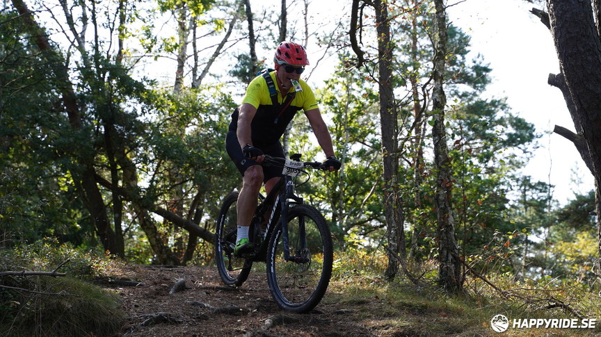 Bild från Göteborgsgirot 2021 - Bra Bil XC MTB 50KM