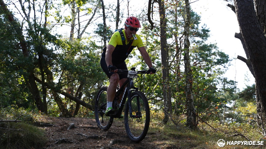 Bild från Göteborgsgirot 2021 - Bra Bil XC MTB 50KM