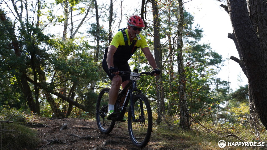 Bild från Göteborgsgirot 2021 - Bra Bil XC MTB 50KM