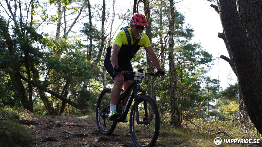 Bild från Göteborgsgirot 2021 - Bra Bil XC MTB 50KM