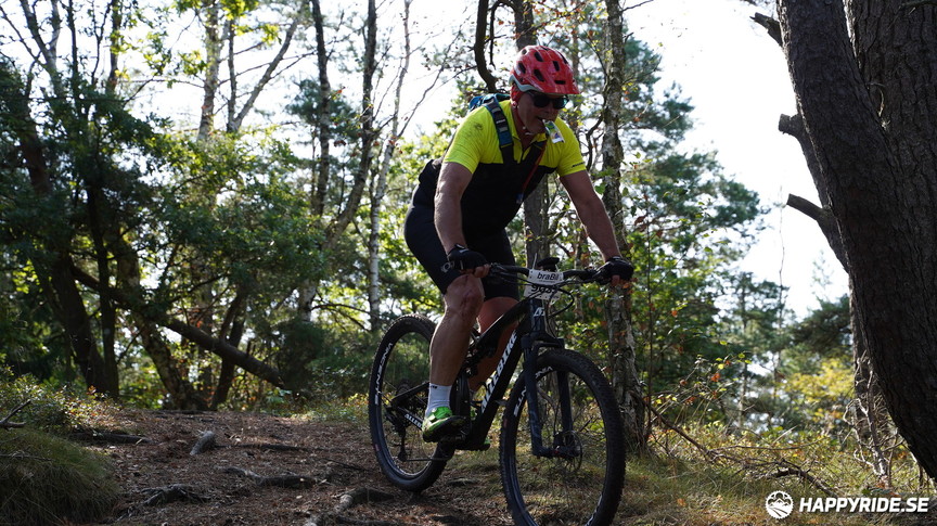 Bild från Göteborgsgirot 2021 - Bra Bil XC MTB 50KM