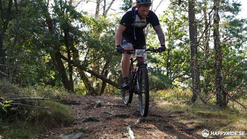 Bild från Göteborgsgirot 2021 - Bra Bil XC MTB 50KM