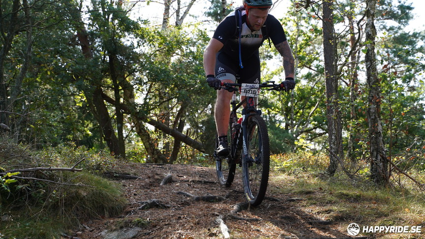 Bild från Göteborgsgirot 2021 - Bra Bil XC MTB 50KM