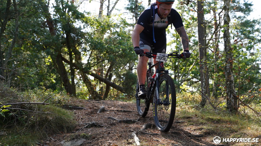 Bild från Göteborgsgirot 2021 - Bra Bil XC MTB 50KM