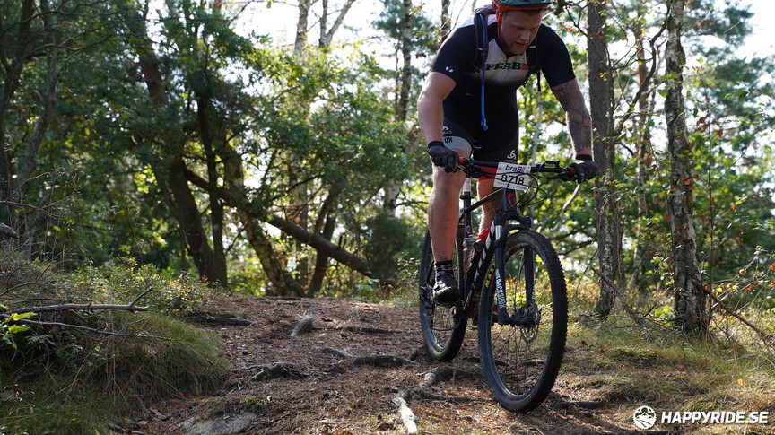 Bild från Göteborgsgirot 2021 - Bra Bil XC MTB 50KM