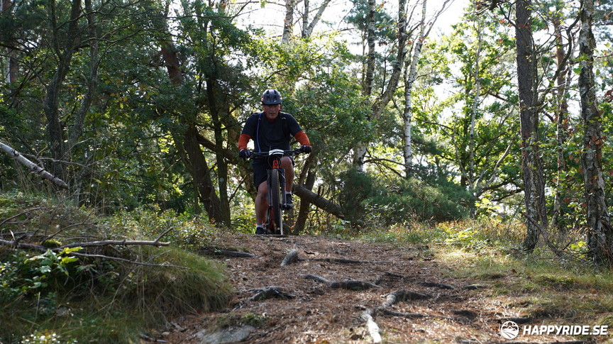 Bild från Göteborgsgirot 2021 - Bra Bil XC MTB 50KM