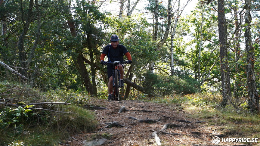 Bild från Göteborgsgirot 2021 - Bra Bil XC MTB 50KM
