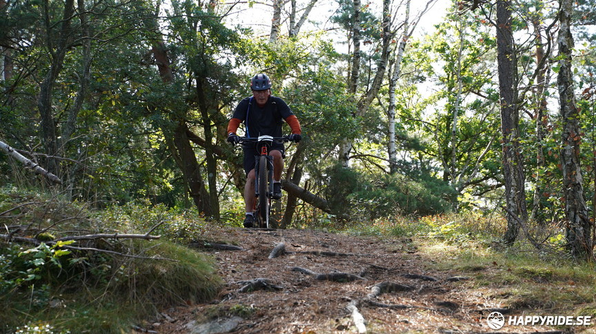 Bild från Göteborgsgirot 2021 - Bra Bil XC MTB 50KM