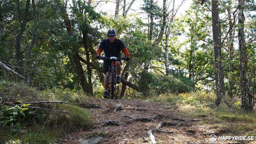 Bild från Göteborgsgirot 2021 - Bra Bil XC MTB 50KM