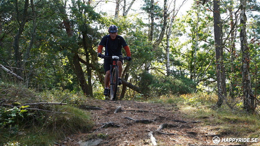 Bild från Göteborgsgirot 2021 - Bra Bil XC MTB 50KM