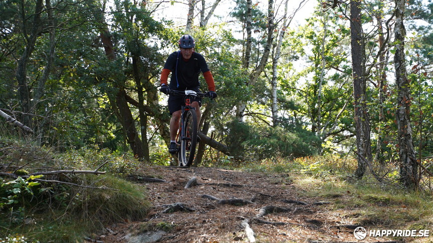 Bild från Göteborgsgirot 2021 - Bra Bil XC MTB 50KM