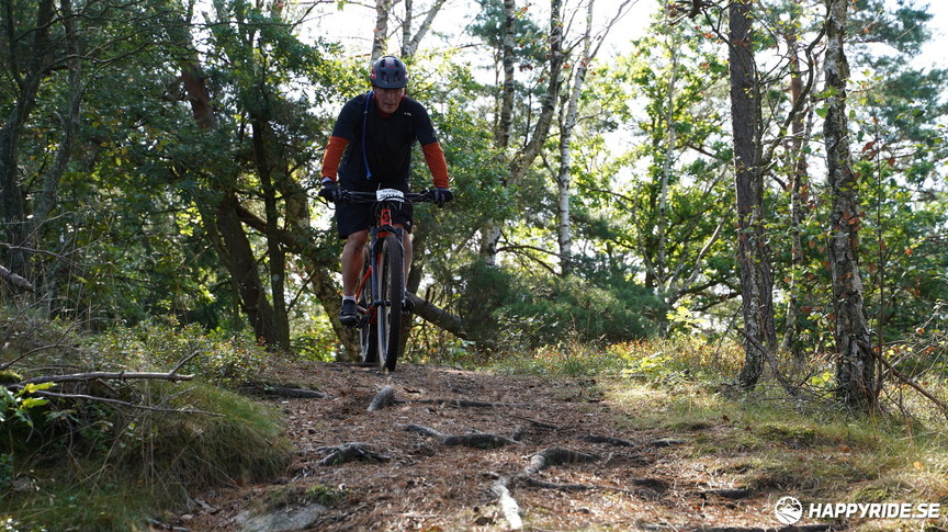 Bild från Göteborgsgirot 2021 - Bra Bil XC MTB 50KM