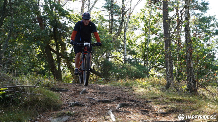 Bild från Göteborgsgirot 2021 - Bra Bil XC MTB 50KM