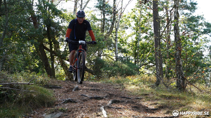 Bild från Göteborgsgirot 2021 - Bra Bil XC MTB 50KM