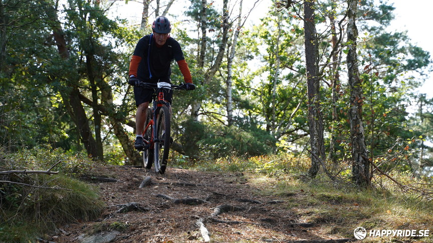 Bild från Göteborgsgirot 2021 - Bra Bil XC MTB 50KM