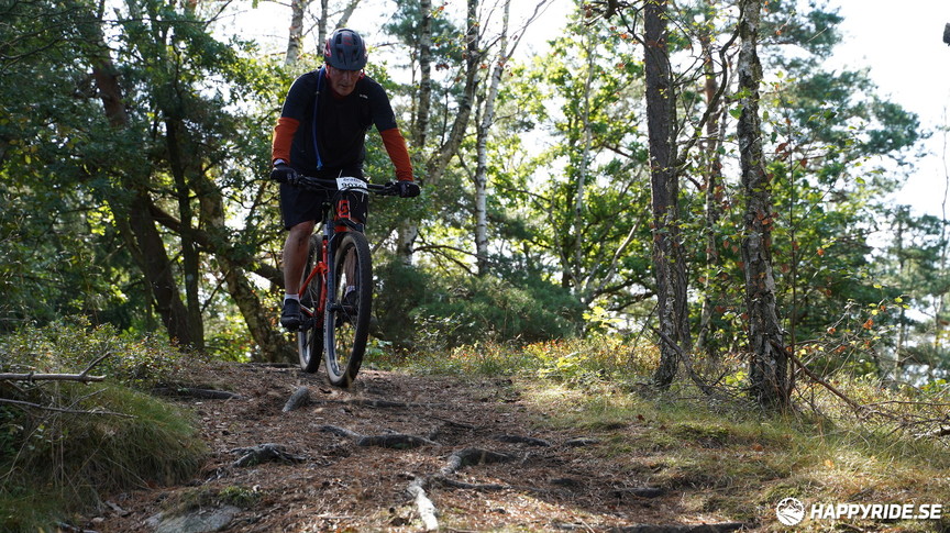 Bild från Göteborgsgirot 2021 - Bra Bil XC MTB 50KM