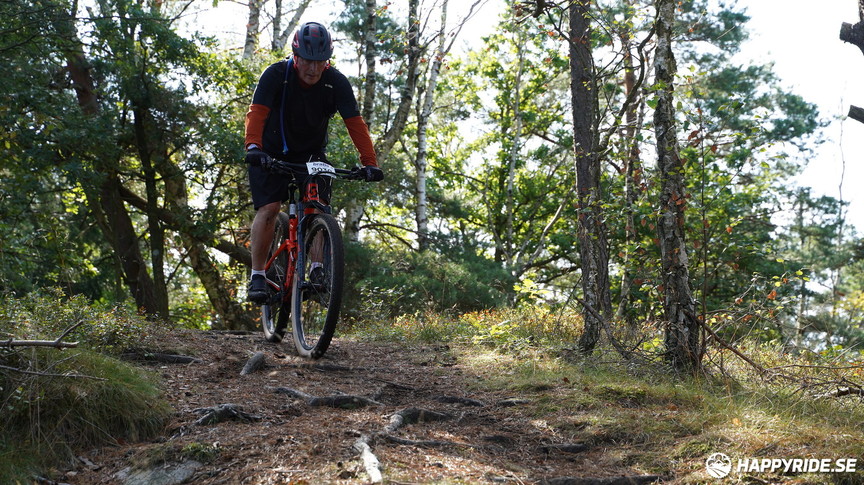 Bild från Göteborgsgirot 2021 - Bra Bil XC MTB 50KM
