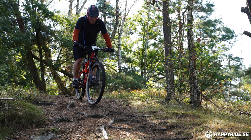 Bild från Göteborgsgirot 2021 - Bra Bil XC MTB 50KM