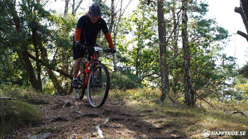 Bild från Göteborgsgirot 2021 - Bra Bil XC MTB 50KM