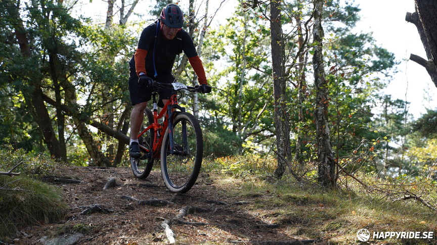 Bild från Göteborgsgirot 2021 - Bra Bil XC MTB 50KM
