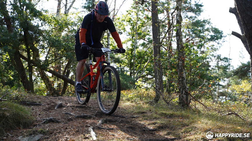 Bild från Göteborgsgirot 2021 - Bra Bil XC MTB 50KM