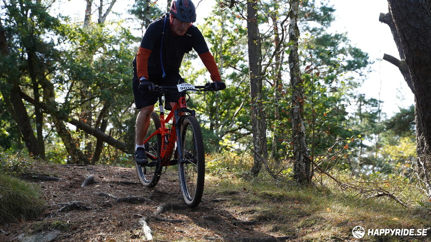Bild från Göteborgsgirot 2021 - Bra Bil XC MTB 50KM