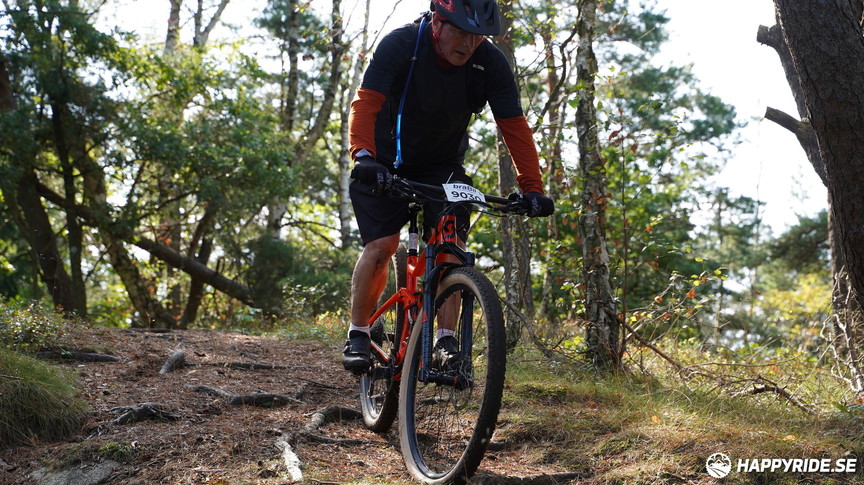 Bild från Göteborgsgirot 2021 - Bra Bil XC MTB 50KM