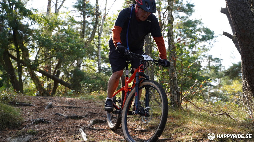 Bild från Göteborgsgirot 2021 - Bra Bil XC MTB 50KM