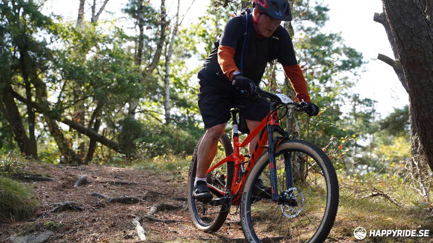 Bild från Göteborgsgirot 2021 - Bra Bil XC MTB 50KM
