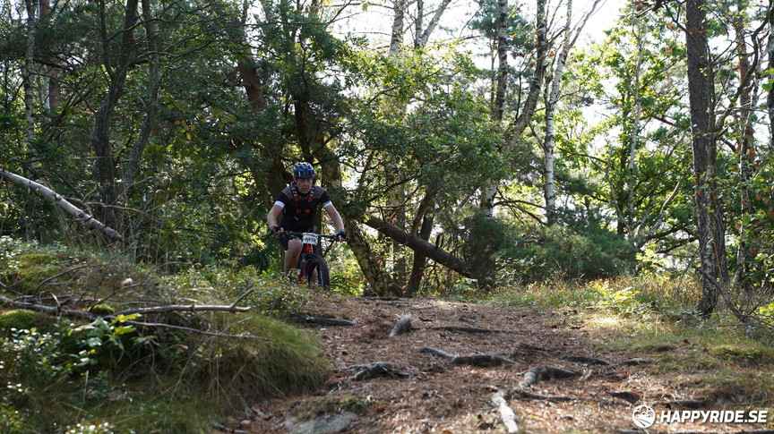 Bild från Göteborgsgirot 2021 - Bra Bil XC MTB 50KM