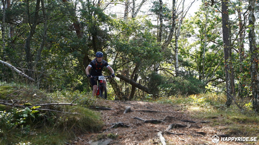 Bild från Göteborgsgirot 2021 - Bra Bil XC MTB 50KM
