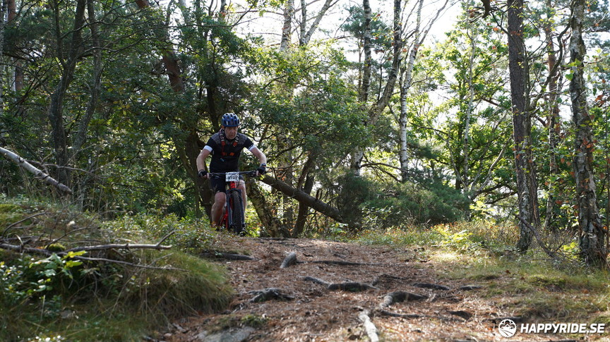 Bild från Göteborgsgirot 2021 - Bra Bil XC MTB 50KM