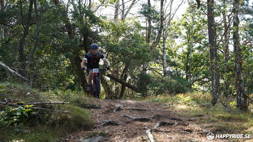 Bild från Göteborgsgirot 2021 - Bra Bil XC MTB 50KM